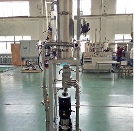 风电变流器用水冷设备