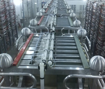 广东汕头南澳160KW多端柔性直流输电示范工程